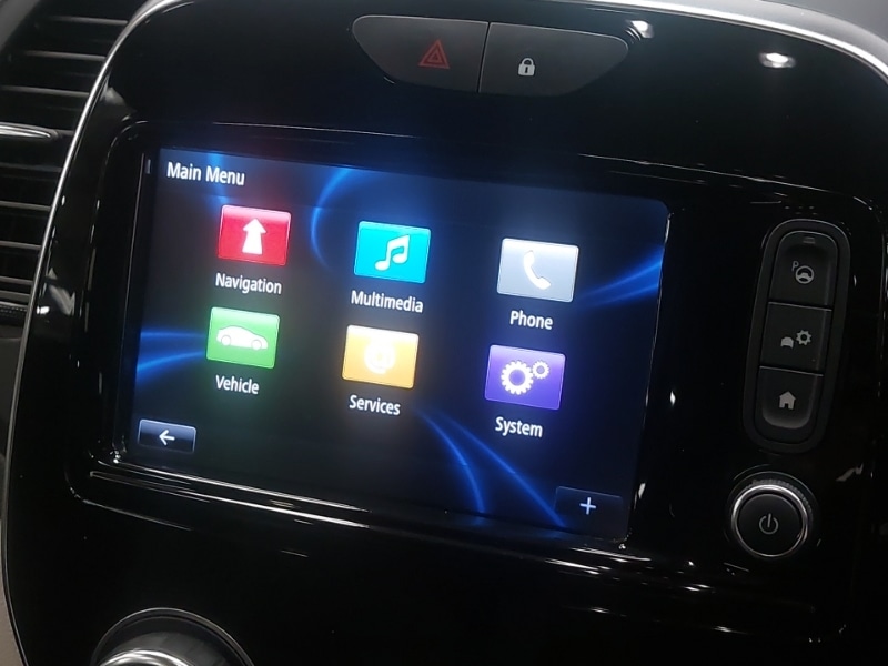 Used Renault Captur 2018 for sale - 78126237: Photo 15