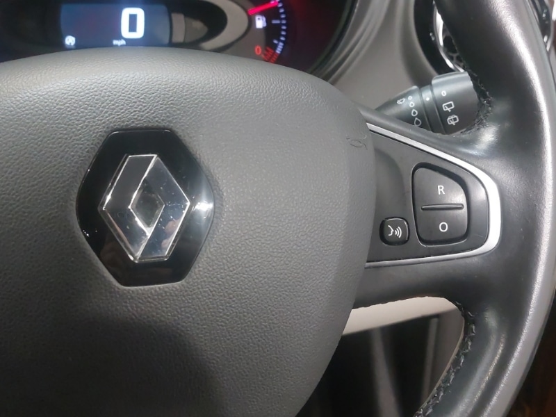 Used Renault Captur 2018 for sale - 78126237: Photo 16