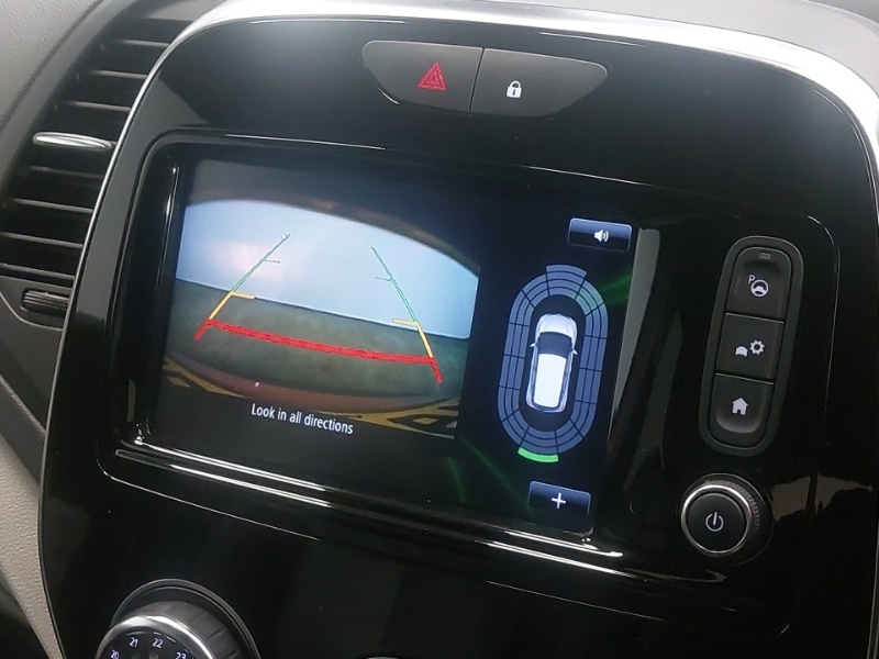 Used Renault Captur 2018 for sale - 78126237: Photo 17