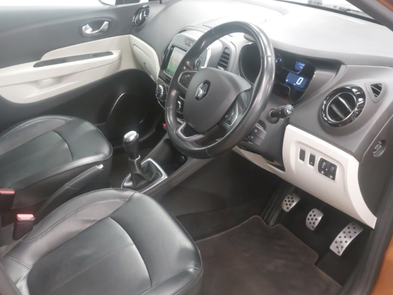 Used Renault Captur 2018 for sale - 78126237: Photo 18