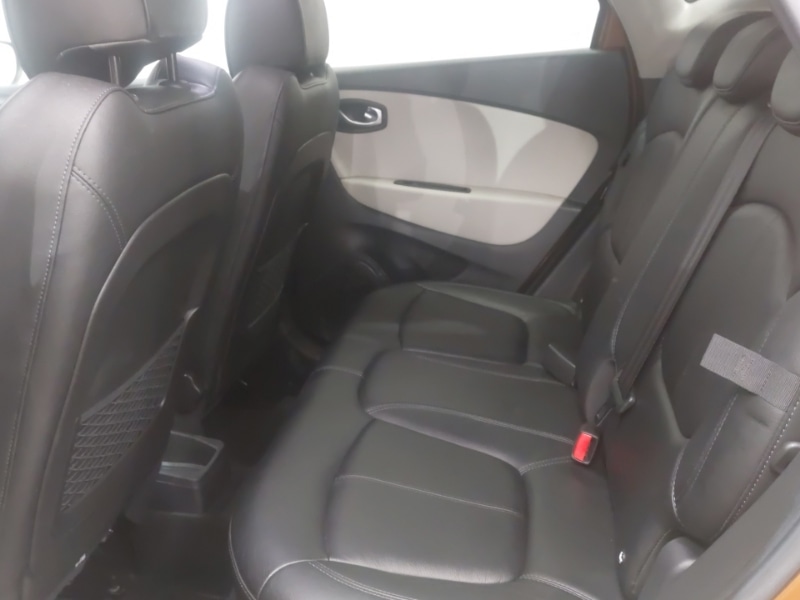 Used Renault Captur 2018 for sale - 78126237: Photo 6