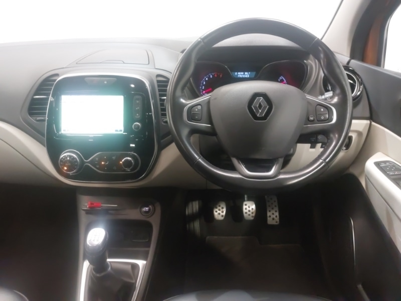 Used Renault Captur 2018 for sale - 78126237: Photo 7