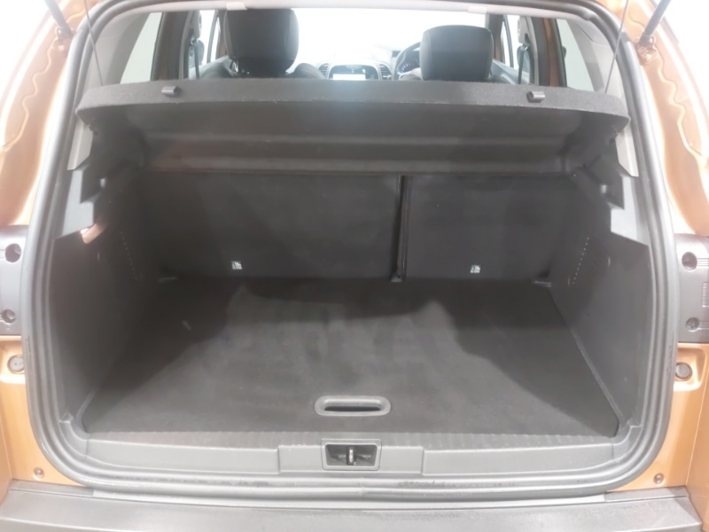 Used Renault Captur 2018 for sale - 78126237: Photo 8