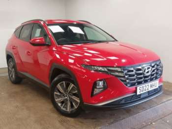 2022 - 1.6 TGDi SE Connect 5dr 2WD