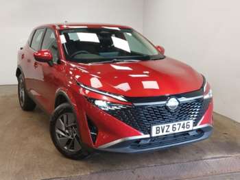 2024 - 1.3 DiG-T MH Acenta Premium 5dr