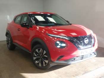 2025 - 1.0 DiG-T Acenta Premium 5dr DCT
