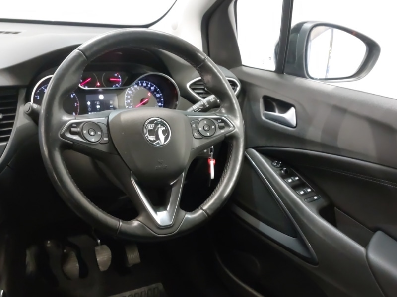 Used Vauxhall Crossland 2022 for sale - 76187696: Photo 11