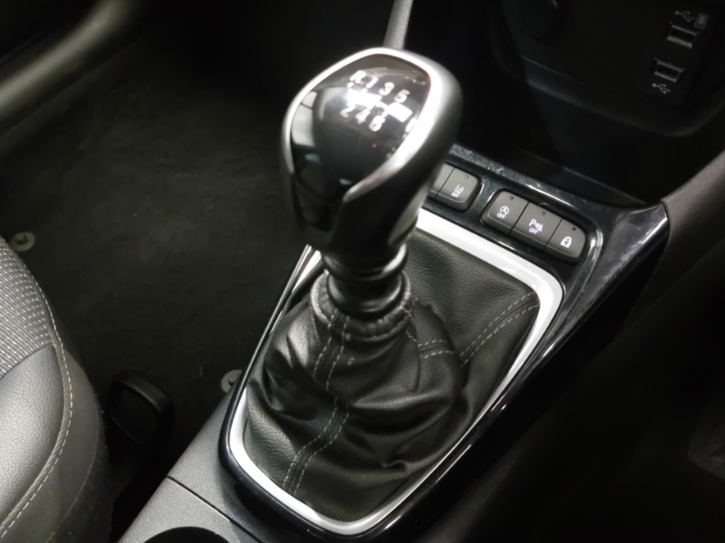 Used Vauxhall Crossland 2022 for sale - 76187696: Photo 12
