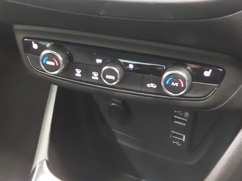 Used Vauxhall Crossland 2022 for sale - 76187696: Photo 13