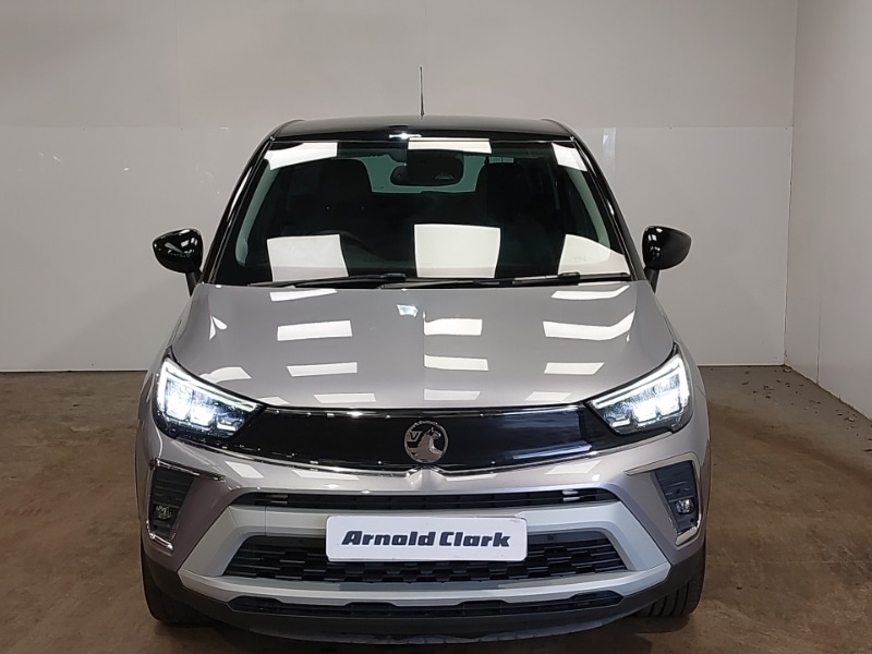 Used Vauxhall Crossland 2022 for sale - 76187696: Photo 19