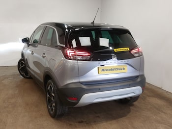 Used Vauxhall Crossland 2022 for sale - 76187696: Photo 3