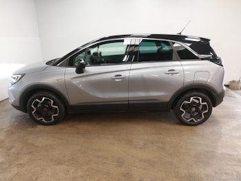 Used Vauxhall Crossland 2022 for sale - 76187696: Photo 4