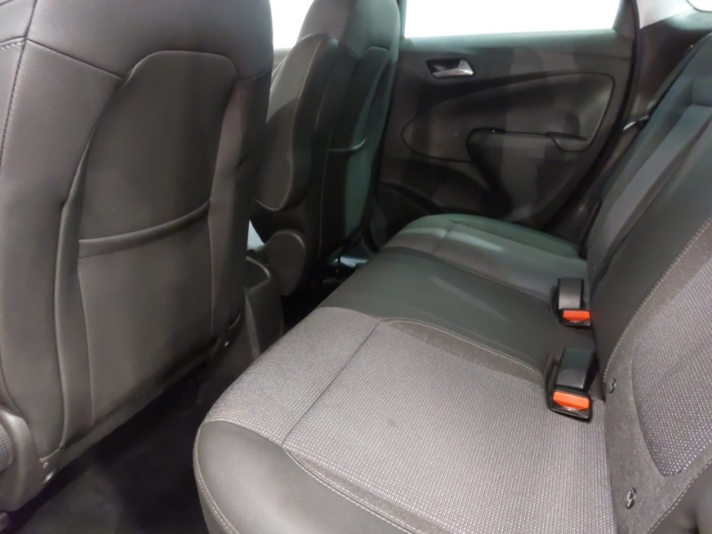 Used Vauxhall Crossland 2022 for sale - 76187696: Photo 6