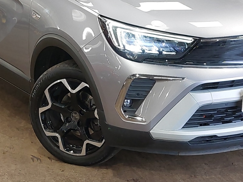 Used Vauxhall Crossland 2022 for sale - 76187696: Photo 9