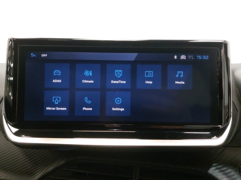 Used Peugeot 2008 2025 for sale - 77623510: Photo 11