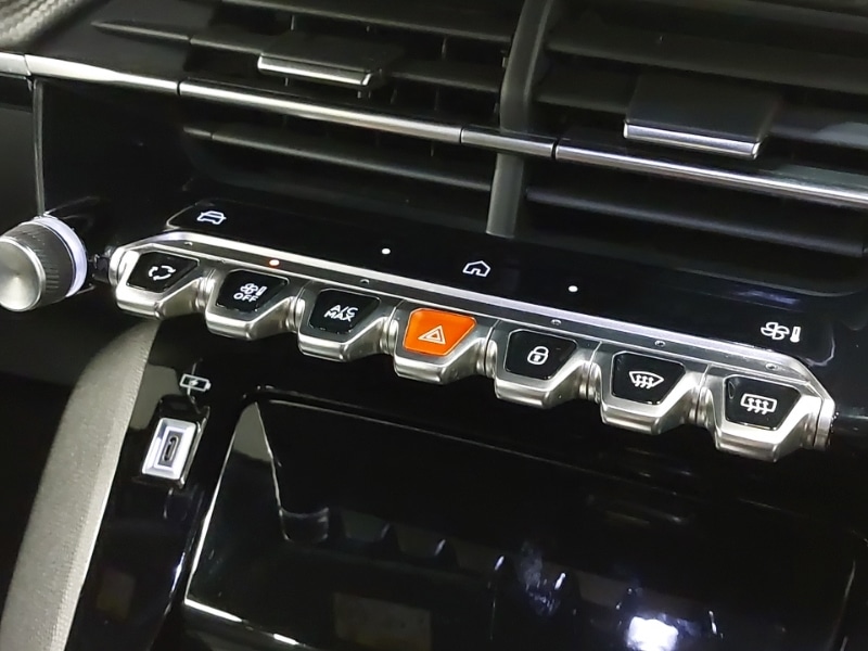 Used Peugeot 2008 2025 for sale - 77623510: Photo 13