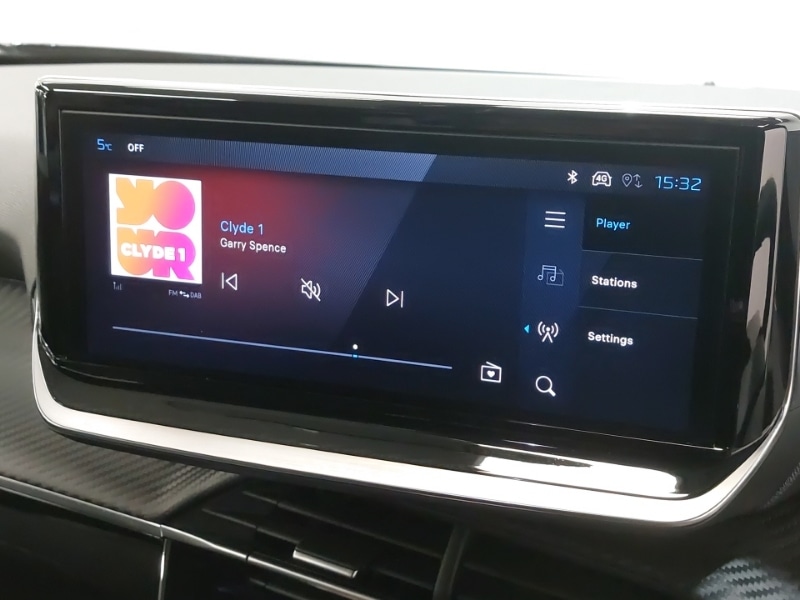 Used Peugeot 2008 2025 for sale - 77623510: Photo 14