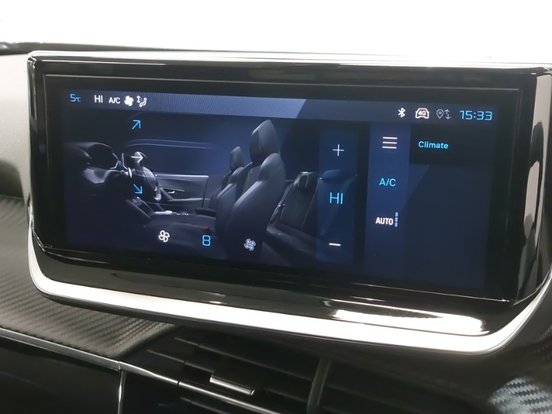 Used Peugeot 2008 2025 for sale - 77623510: Photo 15