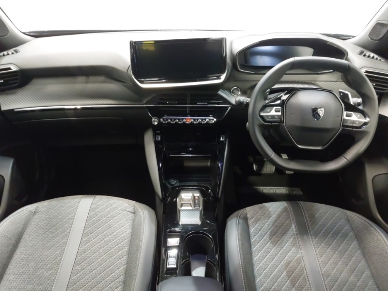 Used Peugeot 2008 2025 for sale - 77623510: Photo 2