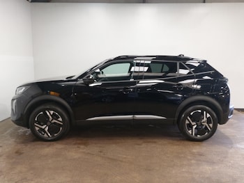 Used Peugeot 2008 2025 for sale - 77623510: Photo