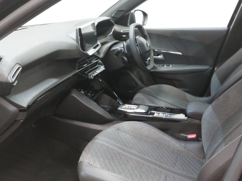 Used Peugeot 2008 2025 for sale - 77623510: Photo 5