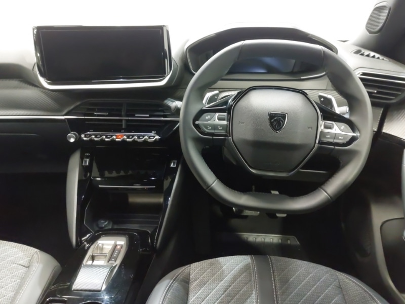 Used Peugeot 2008 2025 for sale - 77623510: Photo 7