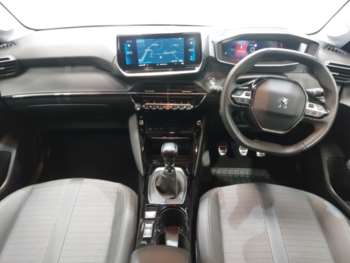 Used Peugeot 208 2022 for sale - 74847823: Photo