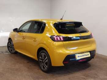 Used Peugeot 208 2022 for sale - 74847823: Photo