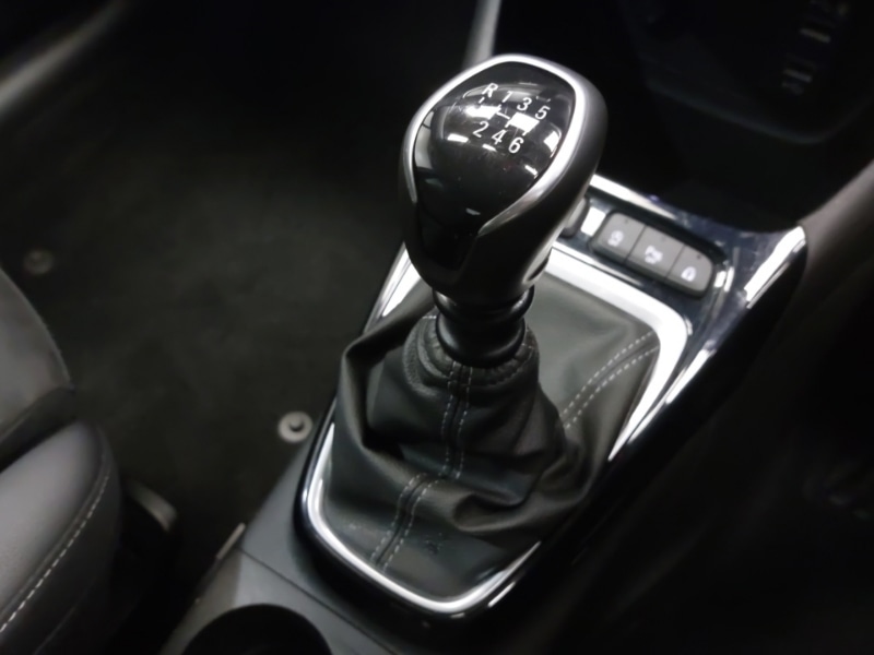 Used Vauxhall Crossland 2022 for sale - 76071236: Photo 12