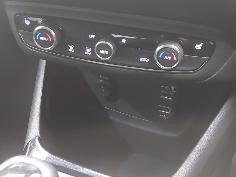 Used Vauxhall Crossland 2022 for sale - 76071236: Photo 13