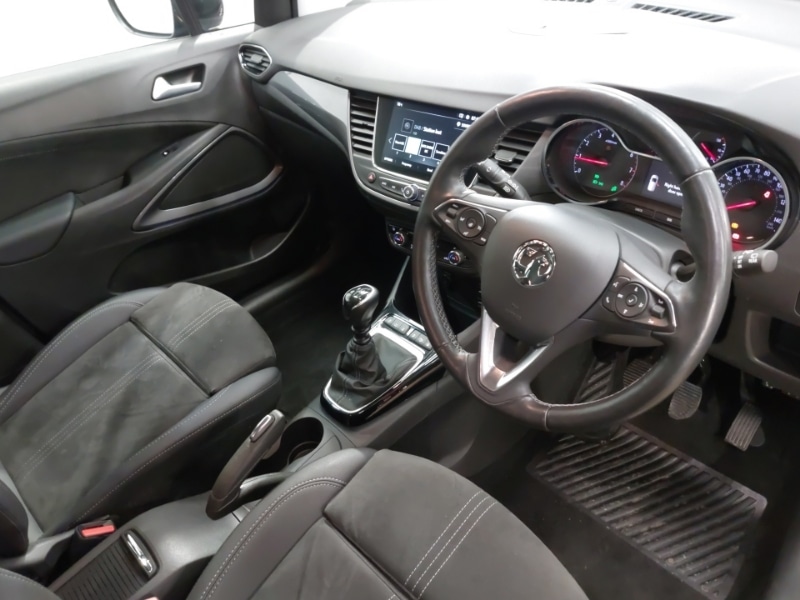 Used Vauxhall Crossland 2022 for sale - 76071236: Photo 18