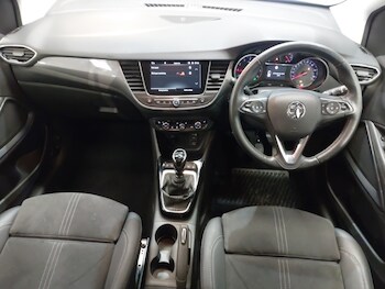Used Vauxhall Crossland 2022 for sale - 76071236: Photo 2