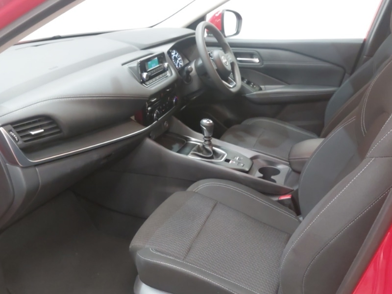 Used Nissan Qashqai 2022 for sale - 78178439: Photo 5