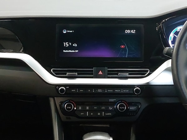 Used Kia Niro 2022 for sale - 75691509: Photo 10