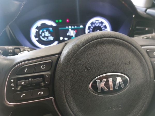 Used Kia Niro 2022 for sale - 75691509: Photo 17