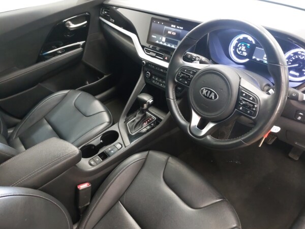 Used Kia Niro 2022 for sale - 75691509: Photo 18
