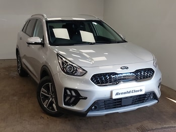 Used Kia Niro 2022 for sale - 75691509: Photo