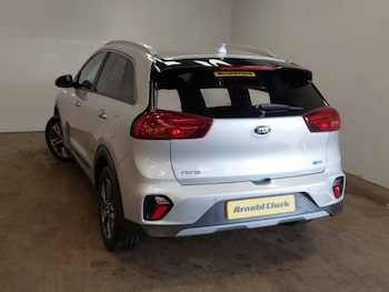 Used Kia Niro 2022 for sale - 75691509: Photo