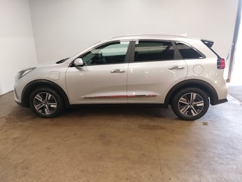 Used Kia Niro 2022 for sale - 75691509: Photo