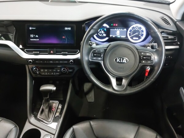 Used Kia Niro 2022 for sale - 75691509: Photo 7