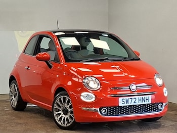 Used Fiat 500 2022 for sale - 79461137: Photo