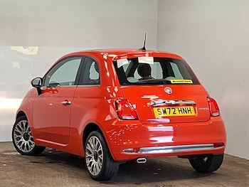 Used Fiat 500 2022 for sale - 79461137: Photo