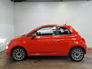 Used Fiat 500 2022 for sale - 79461137: Photo