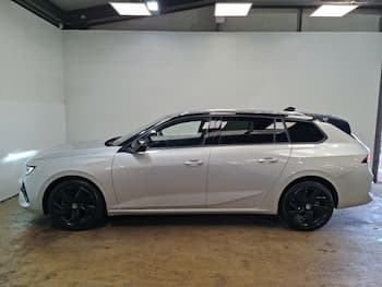 Used Vauxhall Astra 2023 for sale - 79642214: Photo