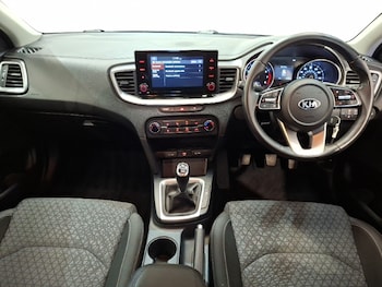 Used Kia XCeed 2020 for sale - 79457724: Photo