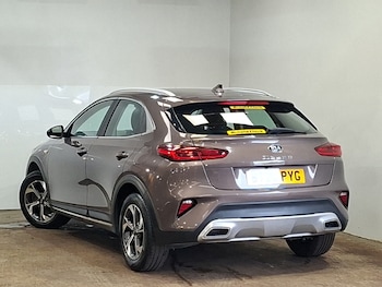 Used Kia XCeed 2020 for sale - 79457724: Photo