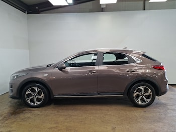 Used Kia XCeed 2020 for sale - 79457724: Photo