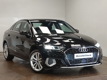 Used Audi A3 2024 for sale - 78440093: Photo