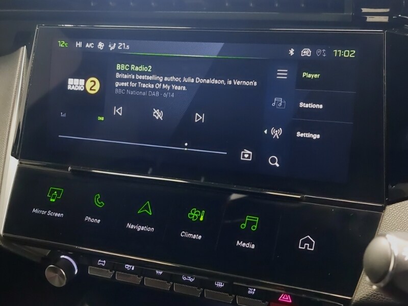 Used Peugeot 308 2024 for sale - 77722090: Photo 15