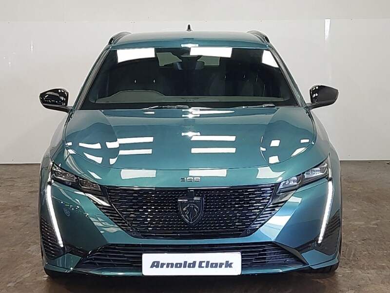 Used Peugeot 308 2024 for sale - 77722090: Photo 19